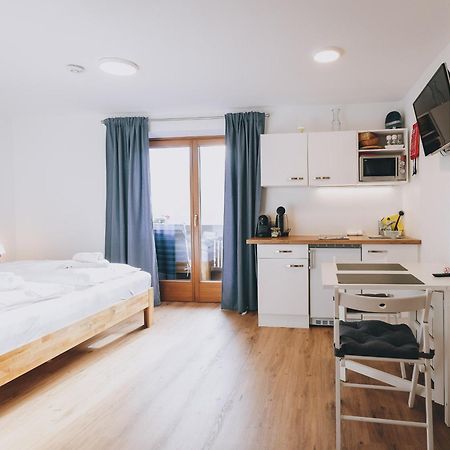 Haus Altenberger By We Rent, Summercard Included Zell am See Exterior photo