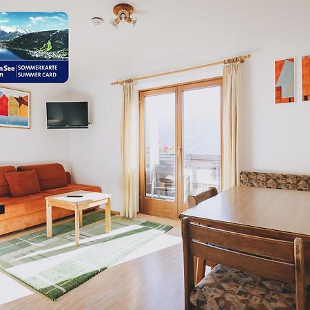 Haus Altenberger By We Rent, Summercard Included Zell am See Exterior photo