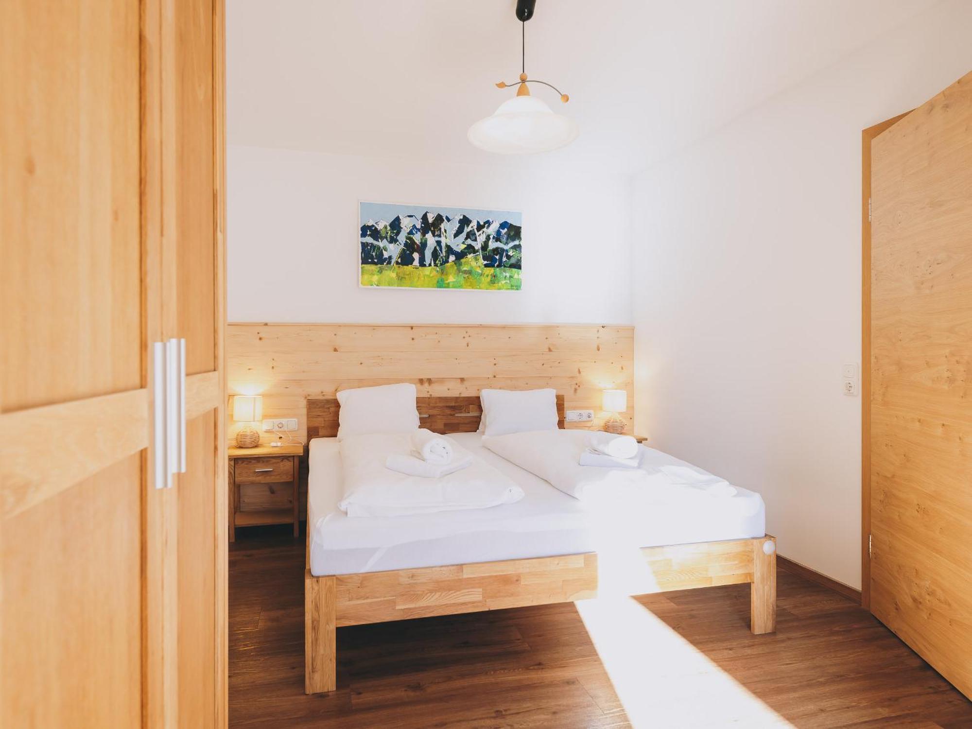 Haus Altenberger By We Rent, Summercard Included Zell am See Room photo