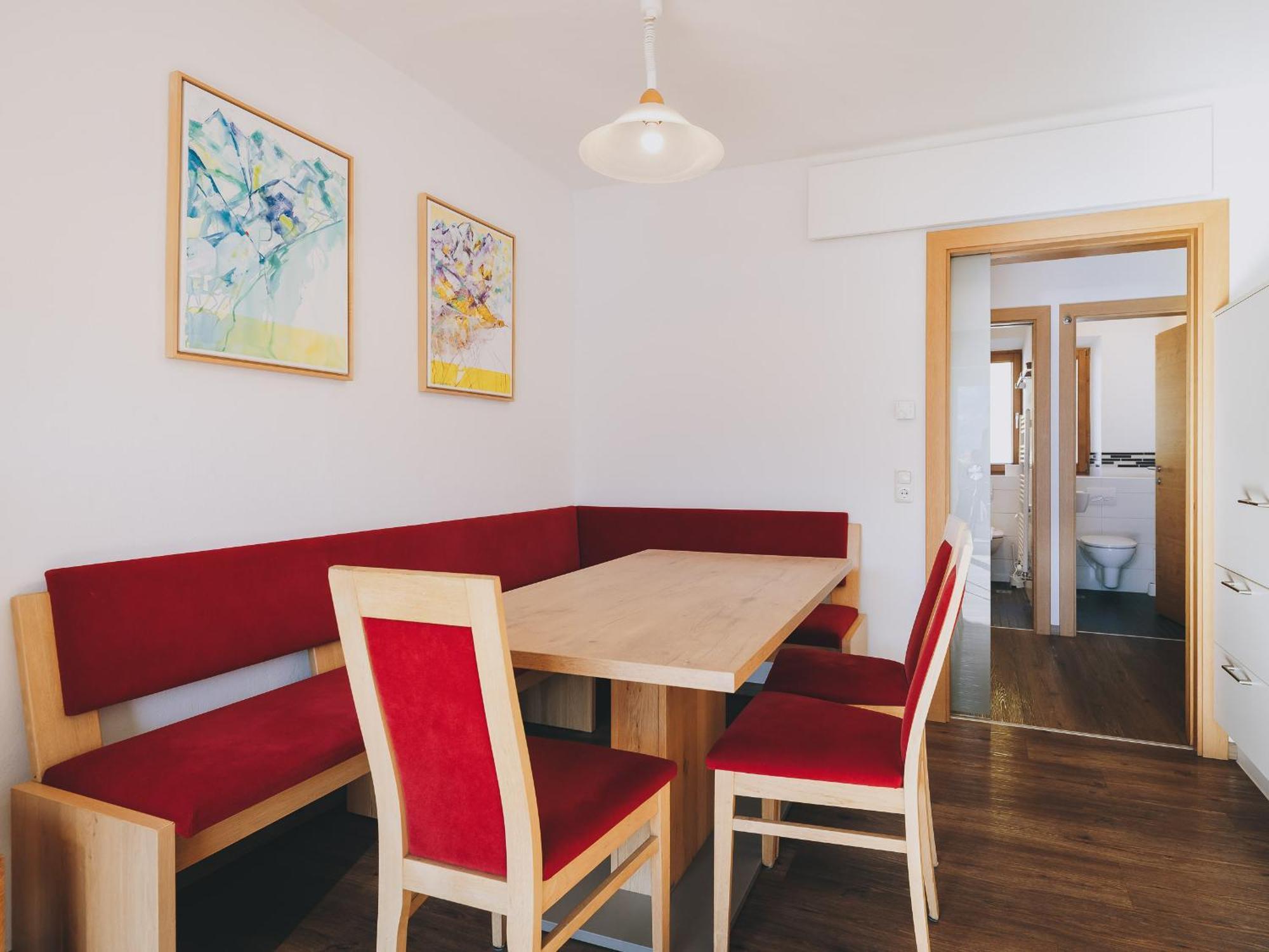 Haus Altenberger By We Rent, Summercard Included Zell am See Room photo