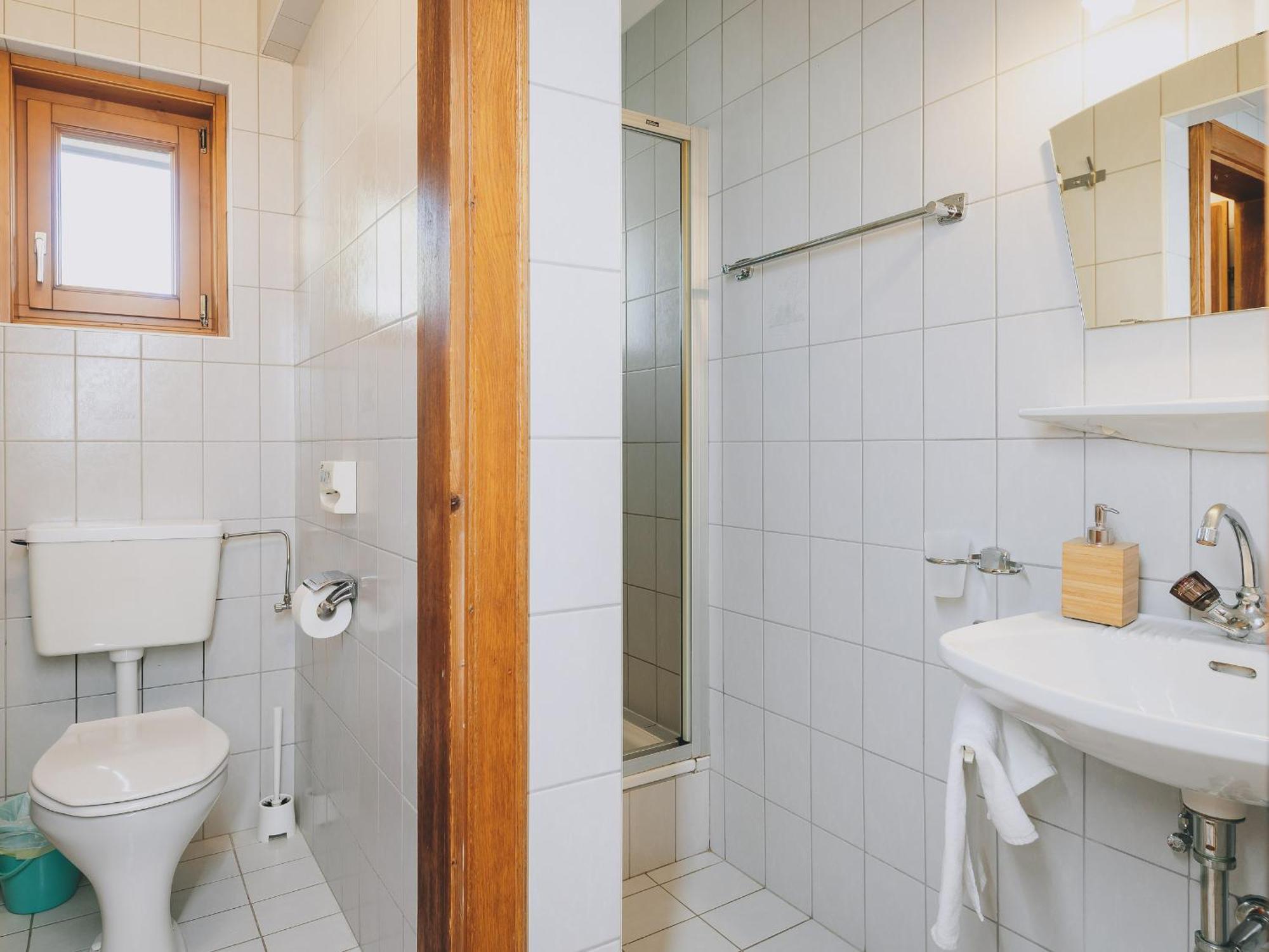 Haus Altenberger By We Rent, Summercard Included Zell am See Room photo